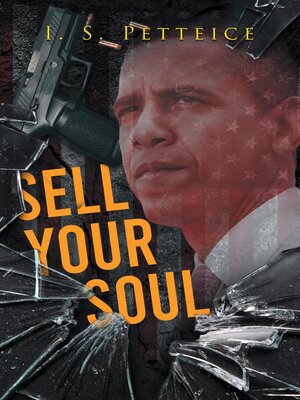 cover image of Sell Your Soul